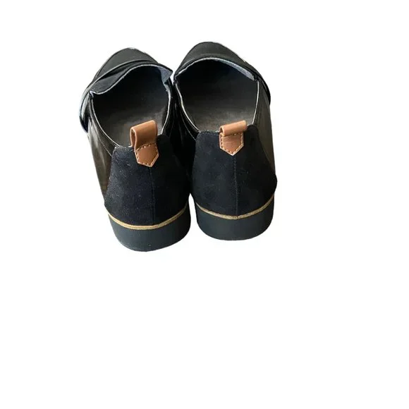 Black Loafers - Picture 4 of 7